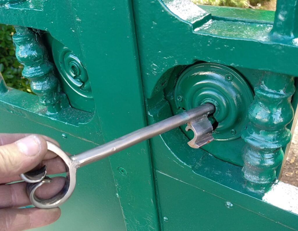 Serrurier à Rochefort