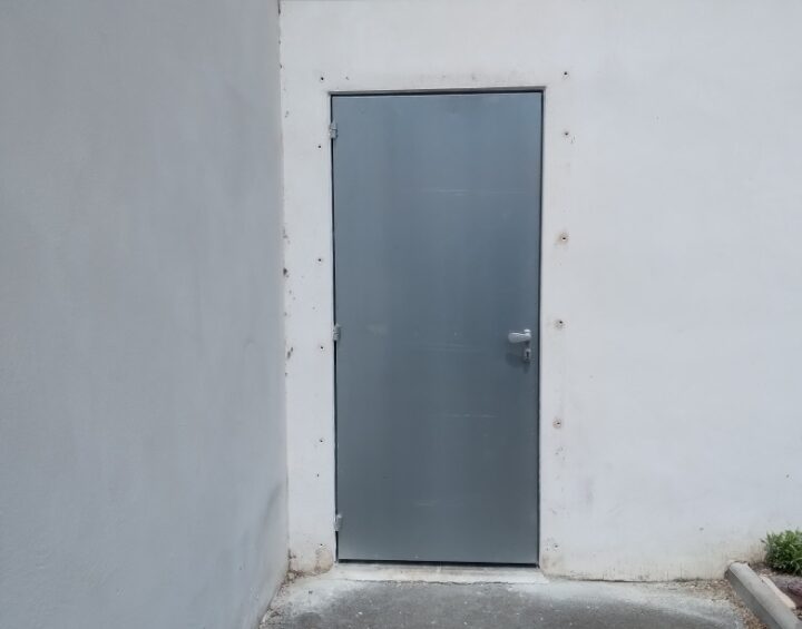 Serrurier à Rochefort