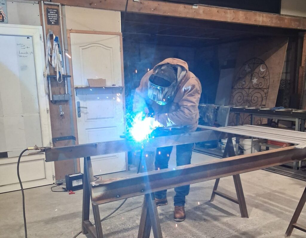 Serrurier Métallier à Rochefort